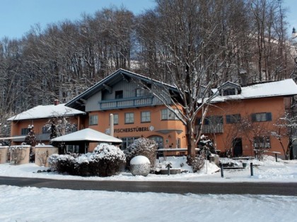 Foto: Fischerstüberl