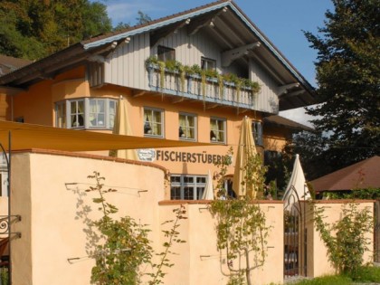 Foto: Fischerstüberl