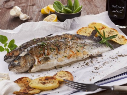 Foto: Fischerstüberl